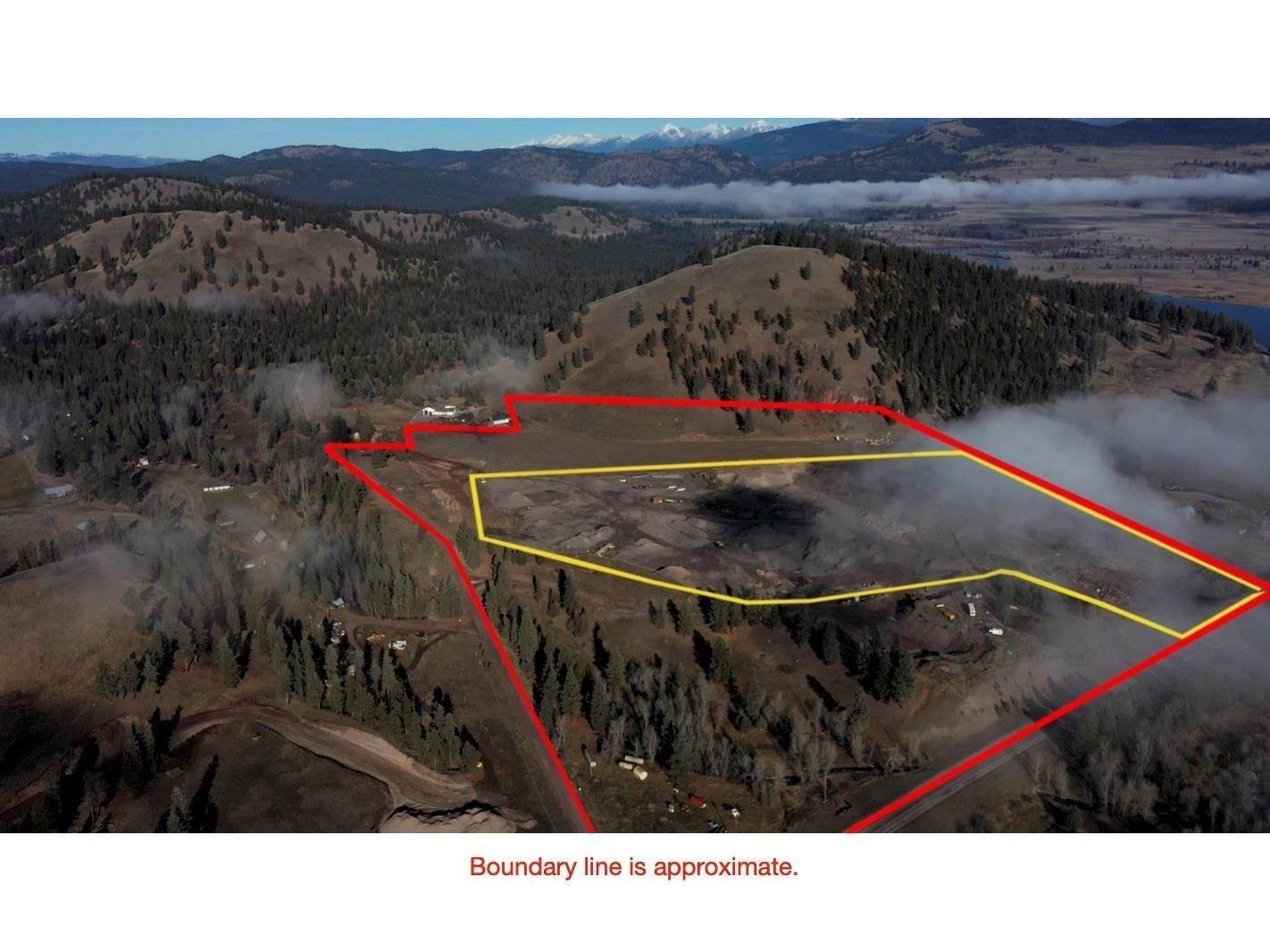 1. Land for Sale at 43640 Hwy 200 E, Bonner, Montana 59823 United States