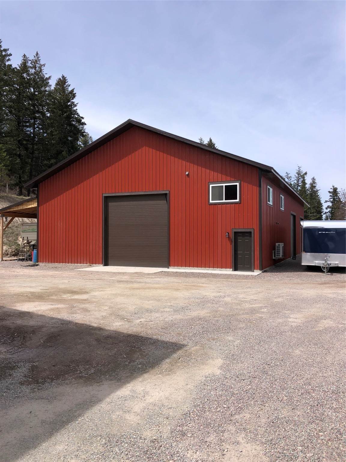 4. Commercial for Sale at 4062 Us Highway 93 S, Kalispell, Montana 59901 United States
