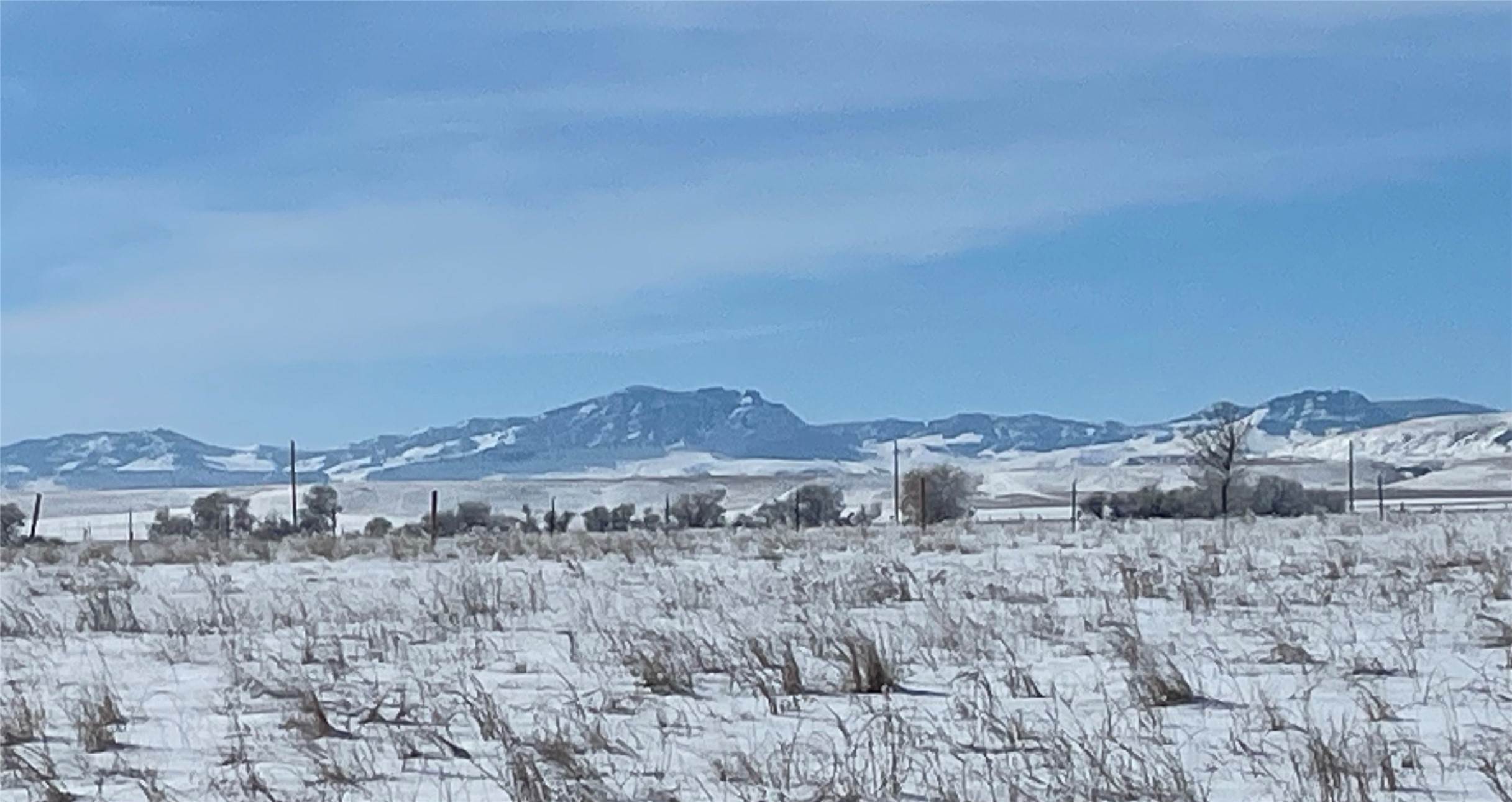 Land for Sale at Unk W Ulm Road, Ulm, Montana 59485 United States