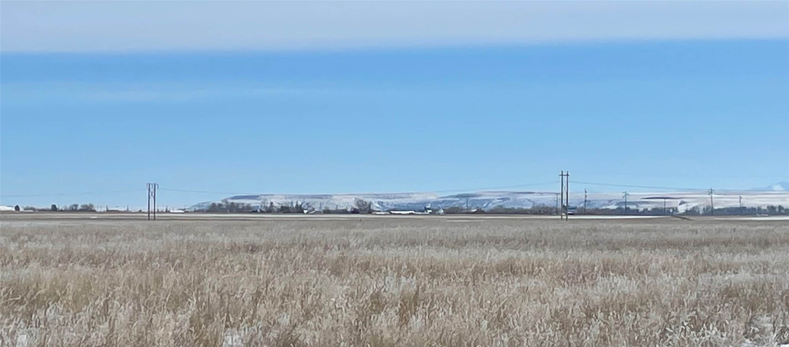 11. Land for Sale at Unk W Ulm Road, Ulm, Montana 59485 United States