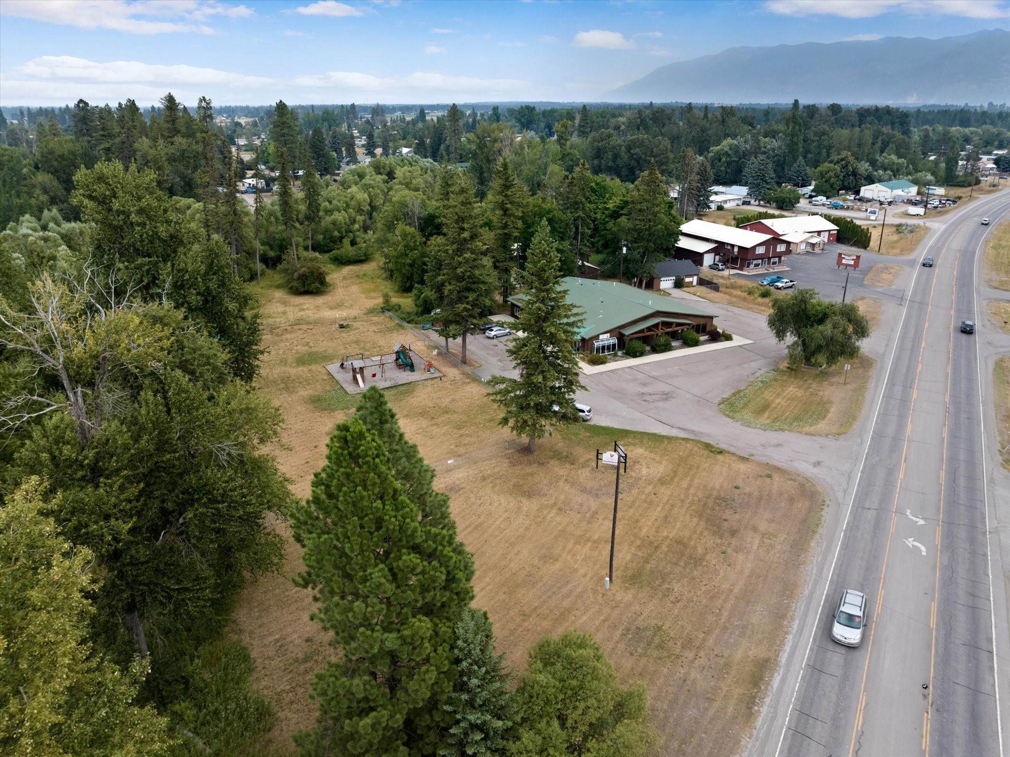 2. Commercial for Sale at 1725 Mt Highway 35, Kalispell, Montana 59901 United States