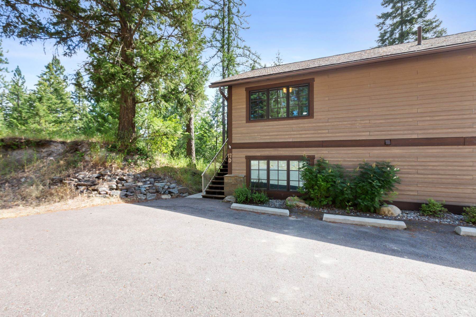 12. Condominiums for Sale at 300 Bay Point Drive, Whitefish, Montana 59937 United States