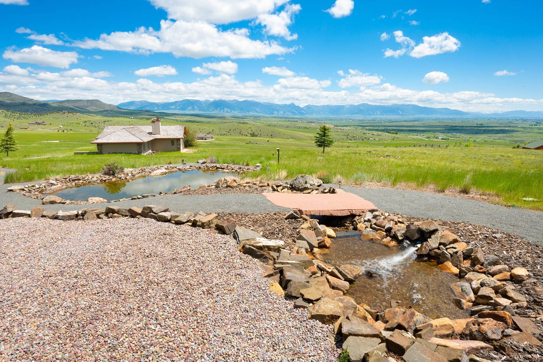 42. Single Family Homes for Sale at 1240 Twin Rivers Cutoff Road, Manhattan, Montana 59741 United States