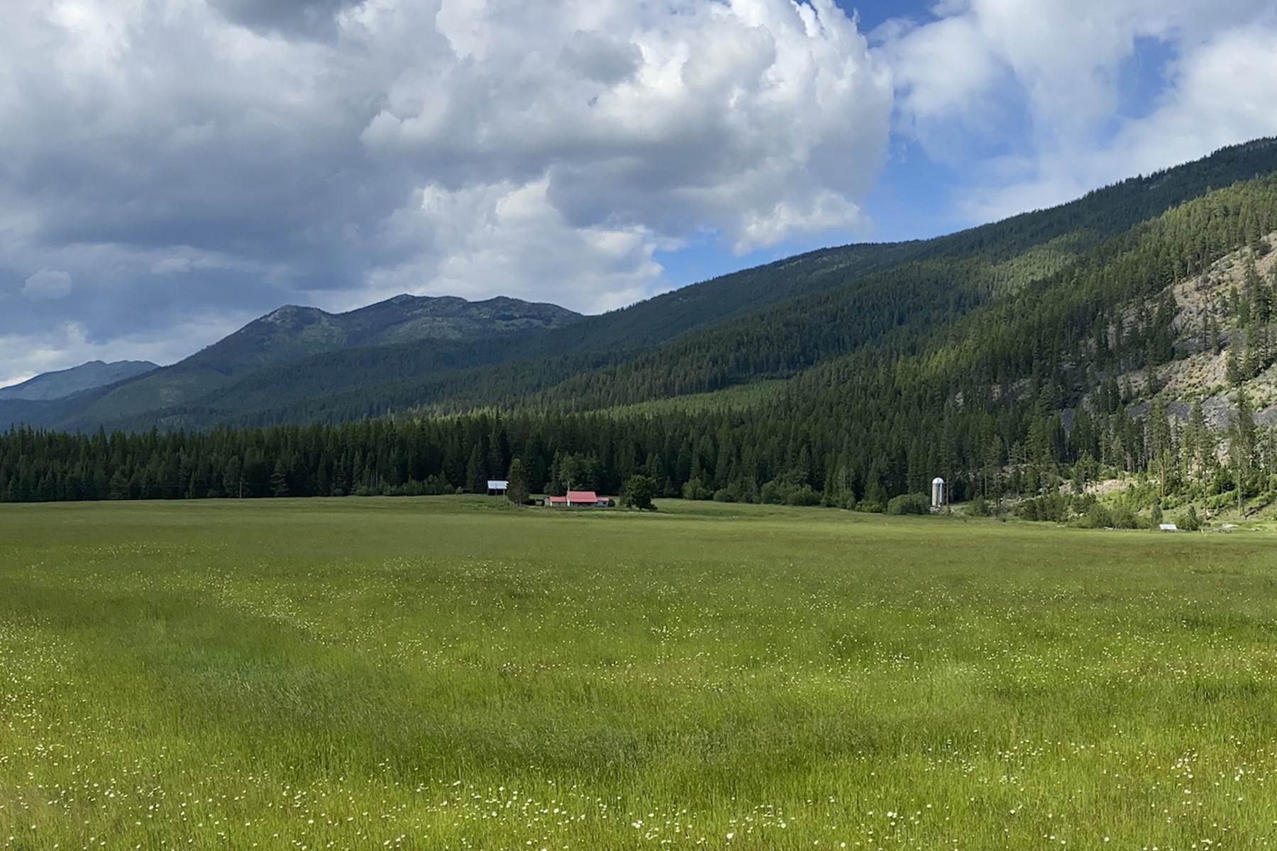 Single Family Homes for Sale at Majestic Meadows Majestic Meadows, Troy, Montana 59935 United States