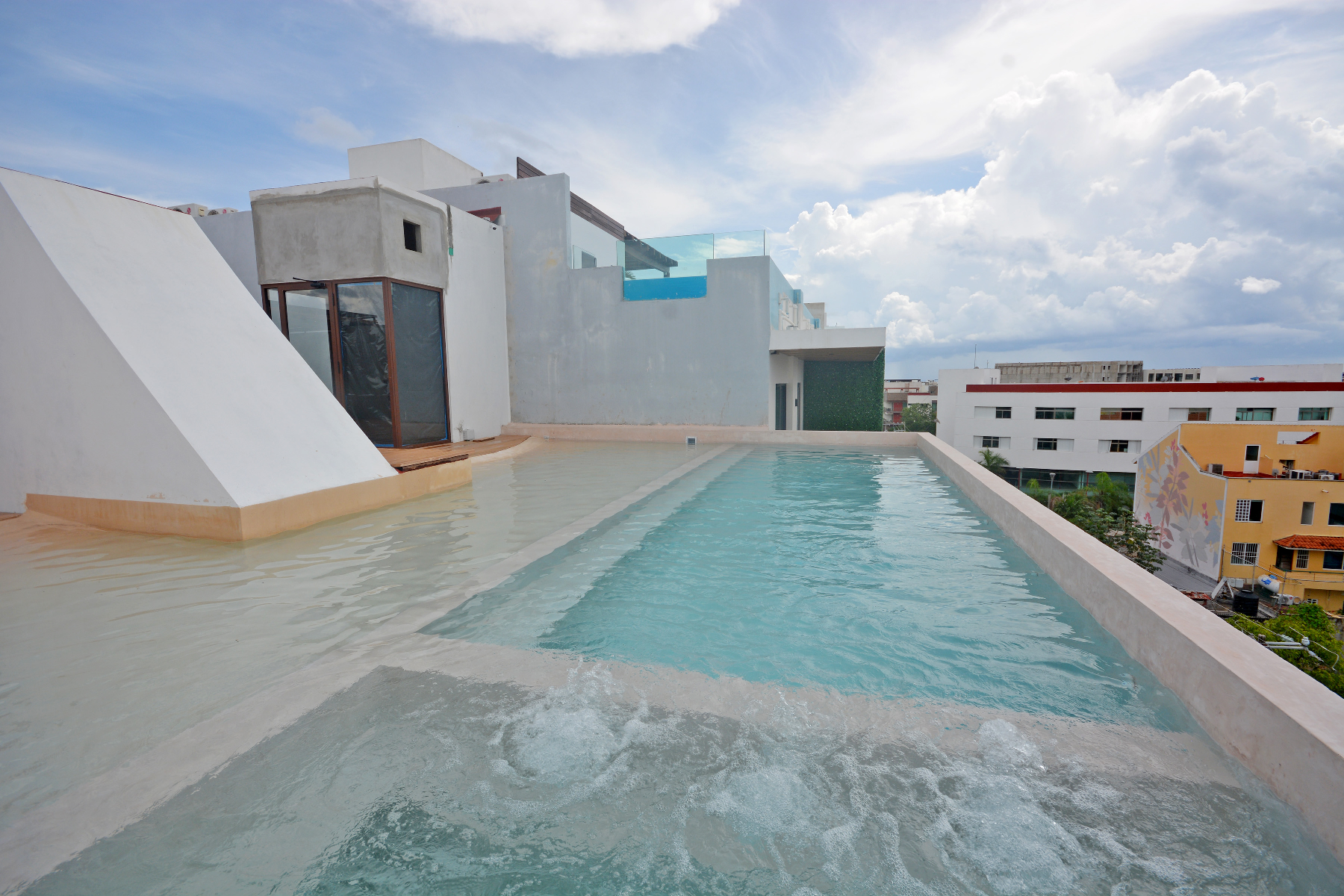 10. Condominiums for Sale at STUDIOS STEPS AWAY FROM THE 5TH AVENUE STUDIOS STEPS AWAY FROM THE 5TH AVENUE, Playa Del Carmen, Quintana Roo 77712 Mexico