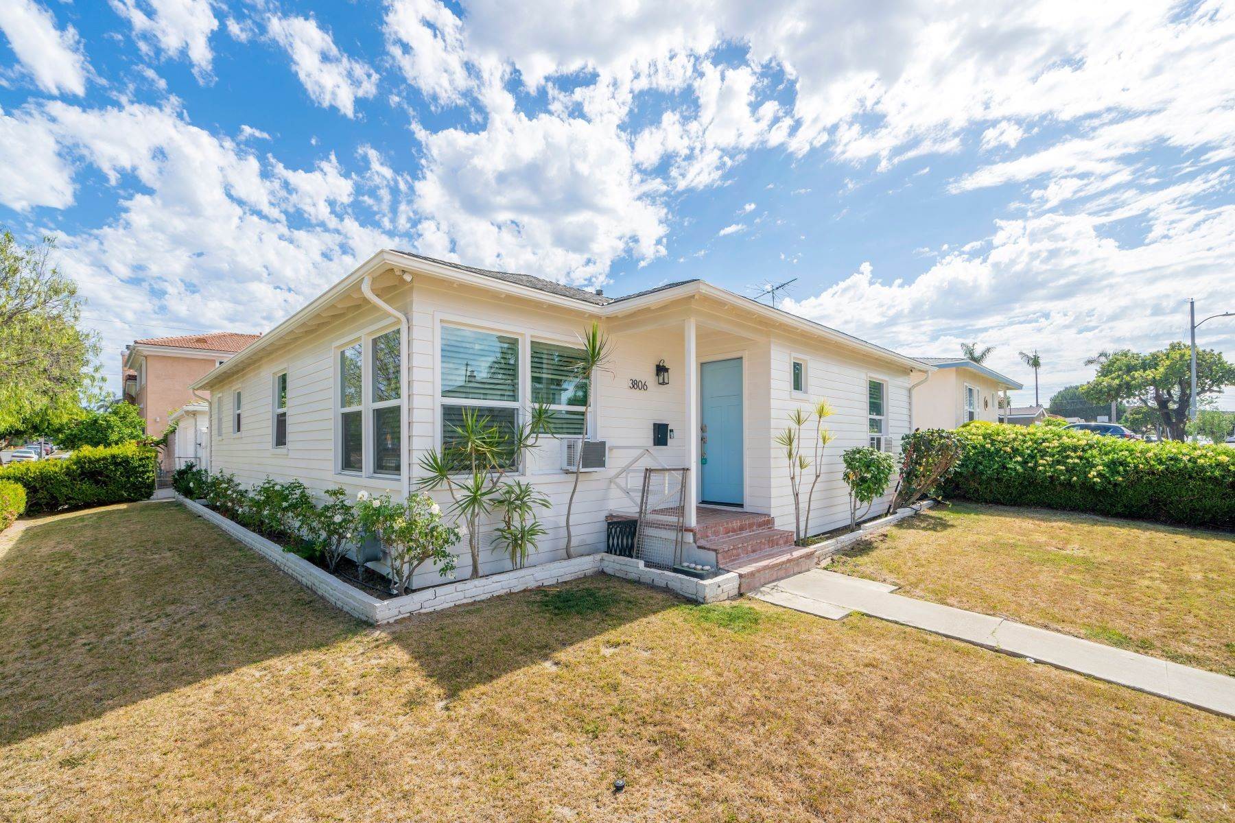 Single Family Homes for Sale at 3806 West 172nd Street, Torrance, CA 90504 3806 West 172nd Street, Torrance, CA 90504, Torrance, California 90504 United States