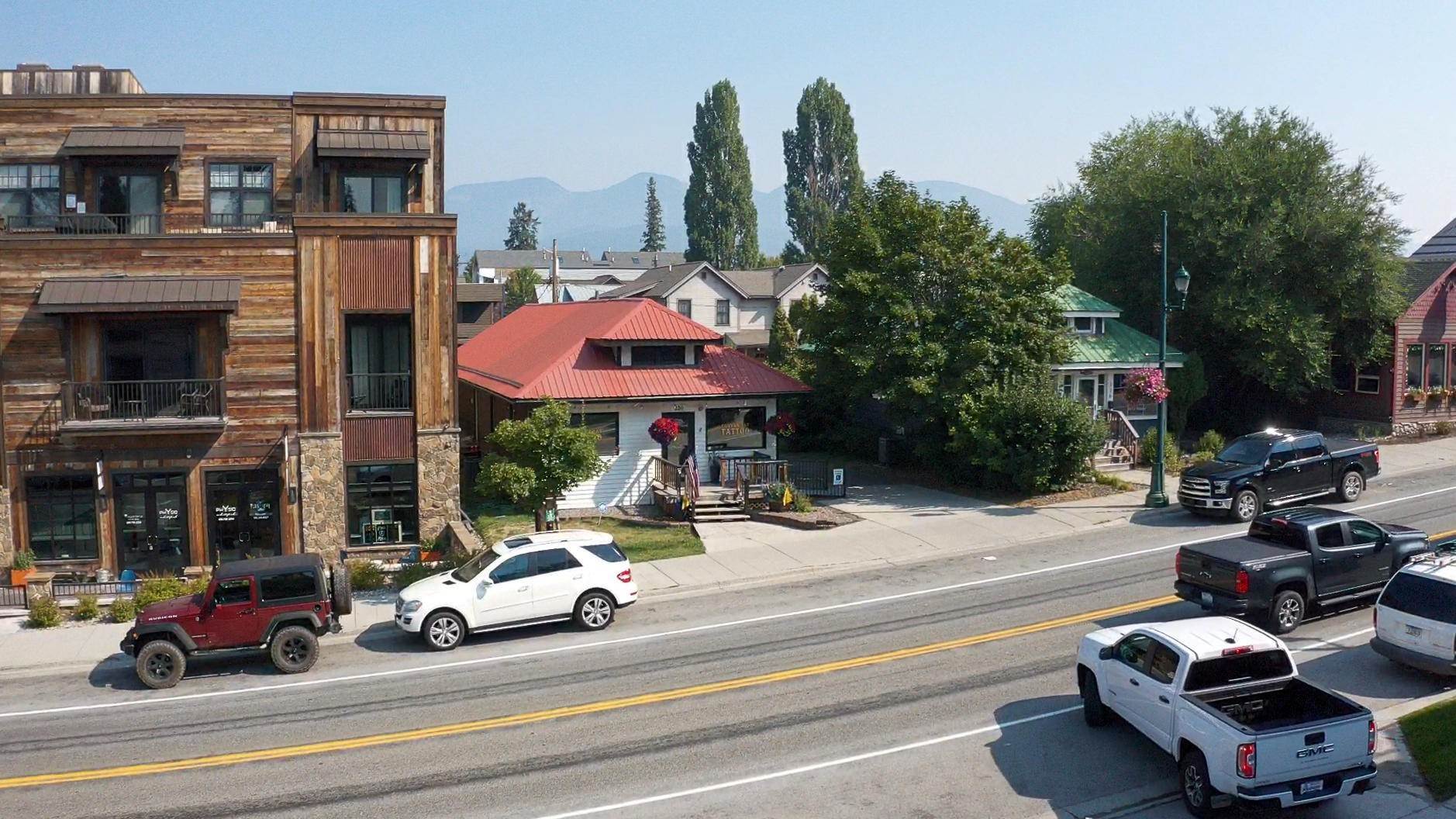 6. Commercial for Sale at 220 East Second Street, Whitefish, Montana 59937 United States