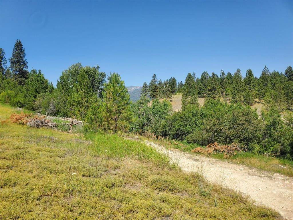 3. Land for Sale at nhn Camas Creek Loop, Hamilton, Montana 59840 United States