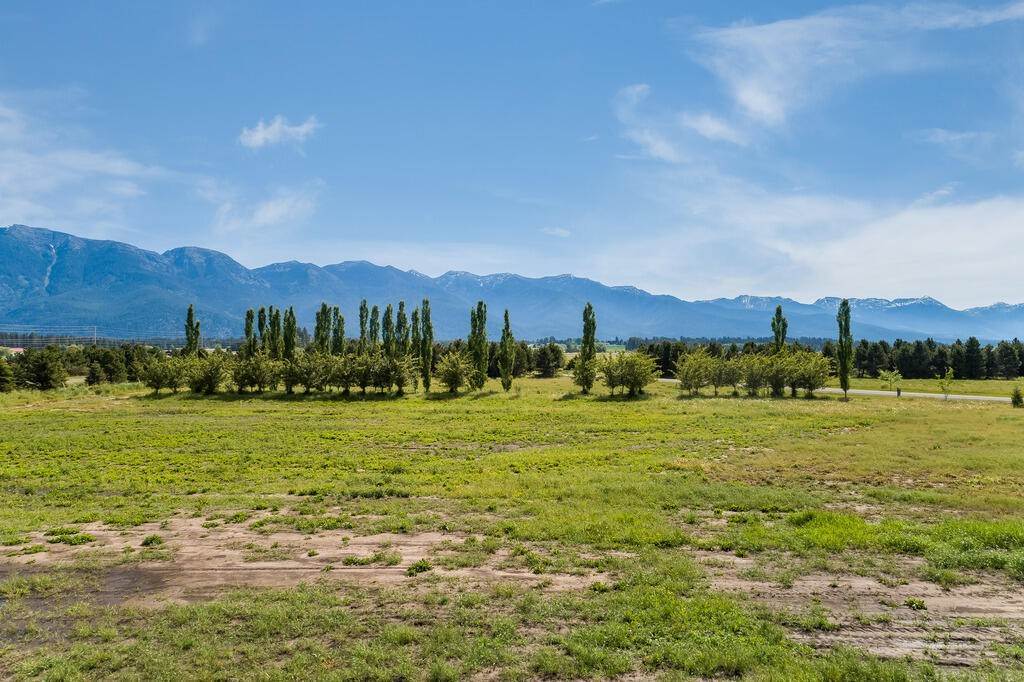 1. Land for Sale at Lot 56 Creston Countryside Estates Kalispell, Montana 59901 United States