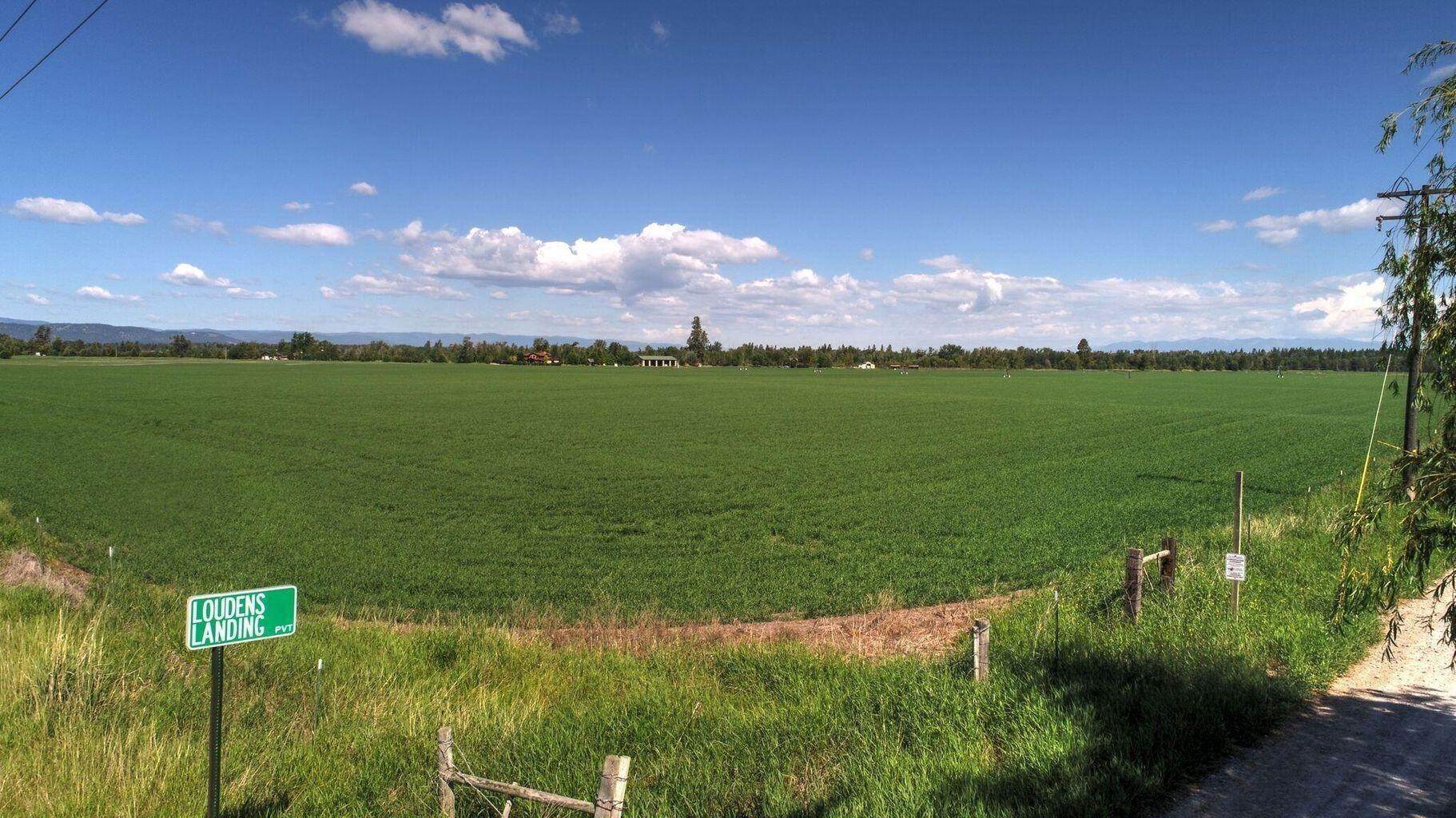 8. Land for Sale at Tract 3 Lower Valley Road, Kalispell, Montana 59901 United States