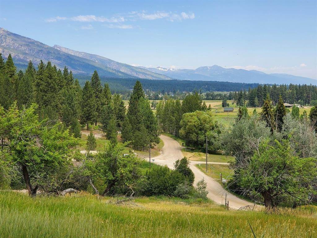 Land for Sale at nhn Camas Creek Loop, Hamilton, Montana 59840 United States