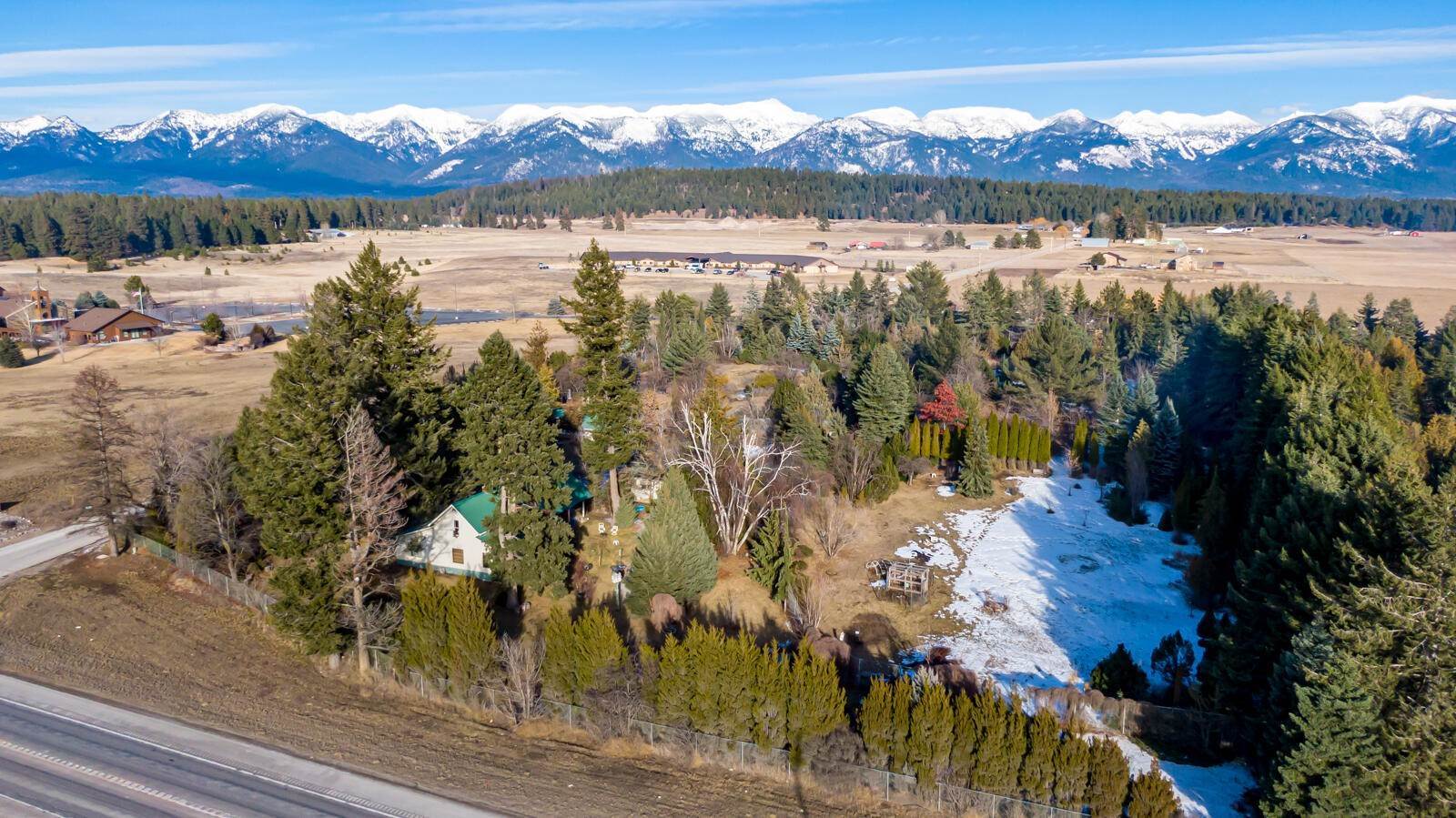 2. Commercial for Sale at 150 Coverdell Road, Bigfork, Montana 59911 United States