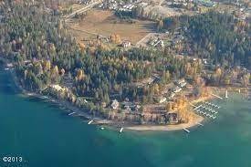 33. Condominiums for Sale at 300 Bay Point Drive, Whitefish, Montana 59937 United States