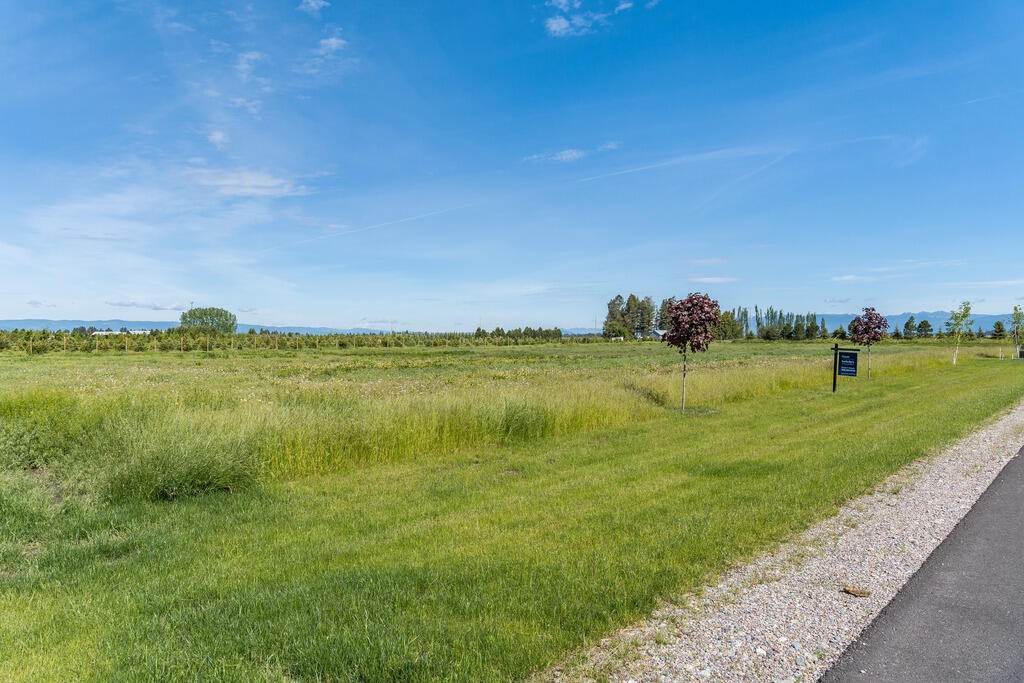 9. Land for Sale at Lot 34 Creston Countryside Estates Kalispell, Montana 59901 United States