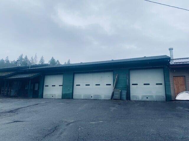 13. Commercial for Sale at 8541 Montana Hwy 35, Bigfork, Montana 59911 United States