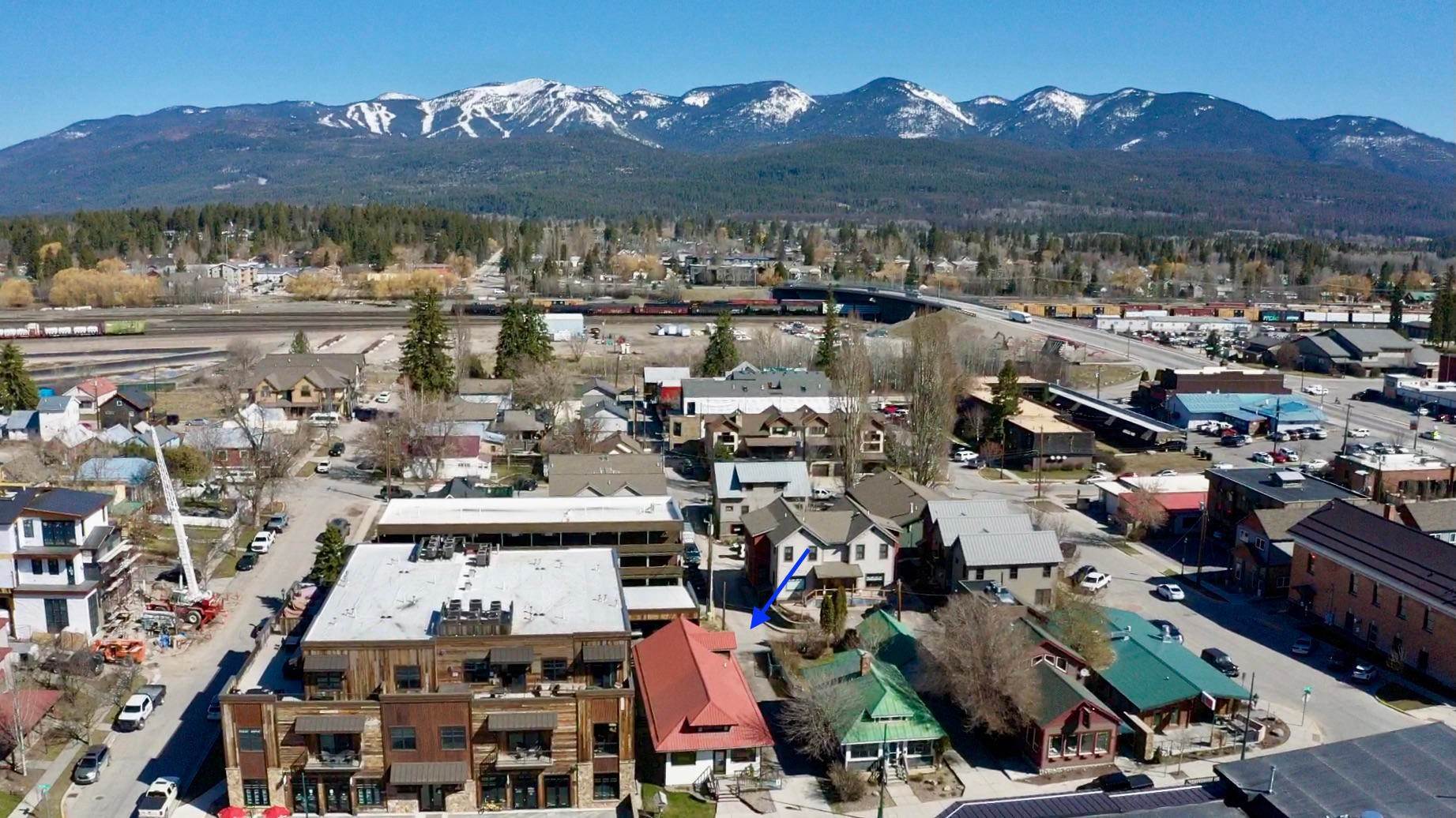 7. Commercial for Sale at 220 East Second Street Whitefish, Montana 59937 United States