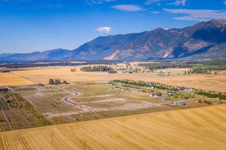 16. Land for Sale at 433 Jefferson Street , Lot 57, Kalispell, Montana 59901 United States