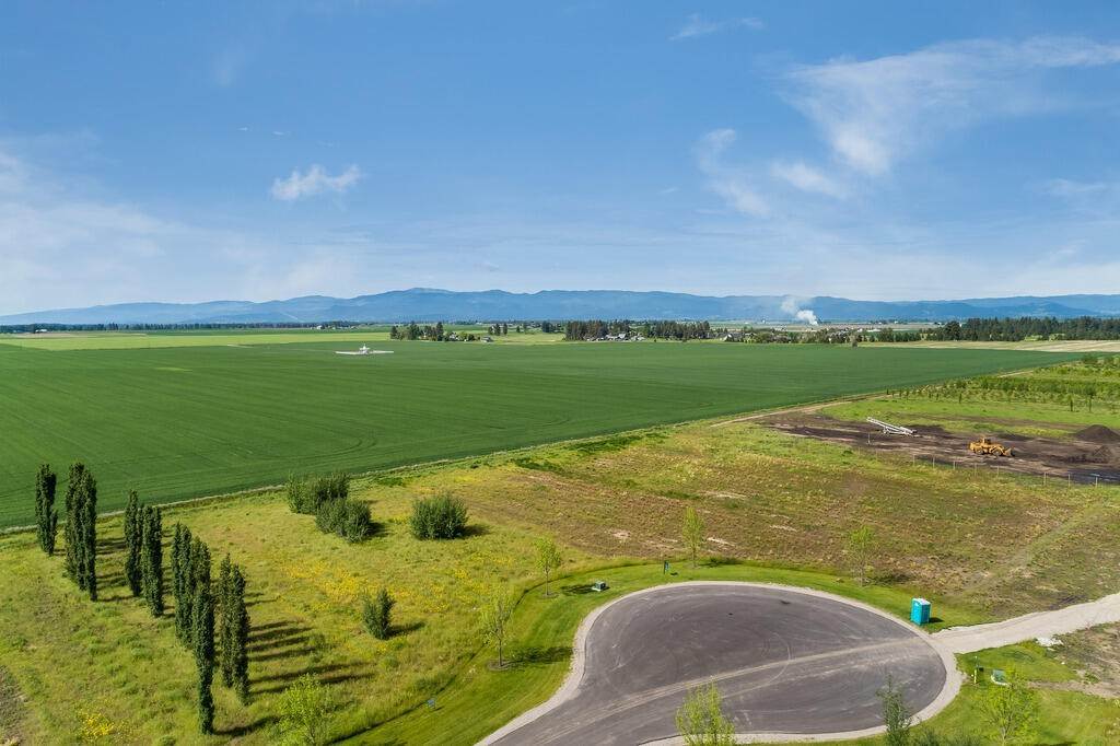 12. Land for Sale at Lot 38 Creston Countryside Estates Kalispell, Montana 59901 United States