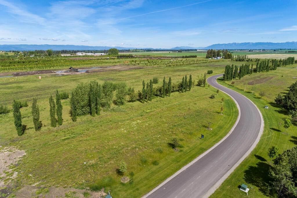 10. Land for Sale at Lot 60 Creston Countryside Estates Kalispell, Montana 59901 United States