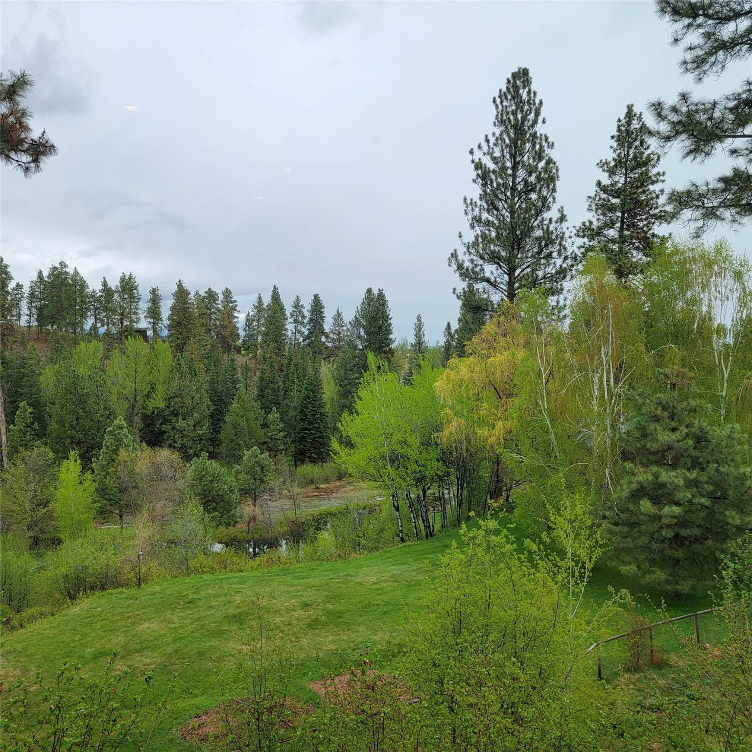 47. Single Family Homes for Sale at 160 Quiet Falls Drive, Hamilton, Montana 59840 United States