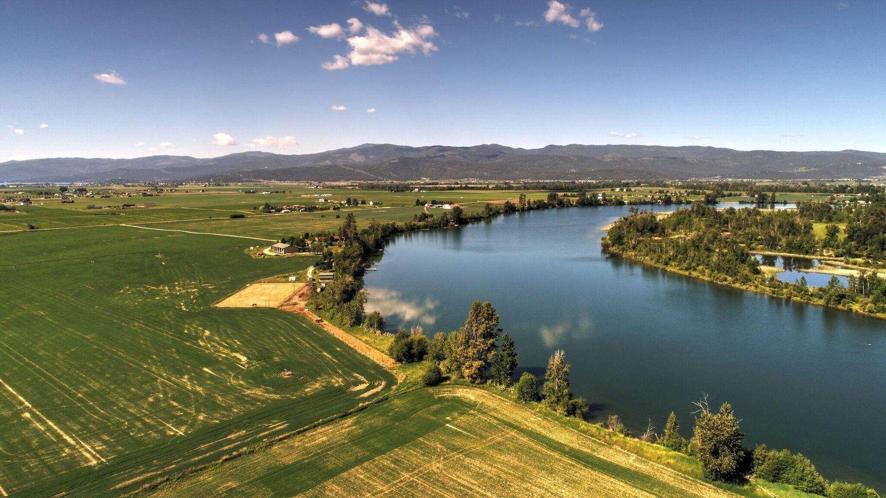 13. Land for Sale at Tract 2 Lower Valley Road, Kalispell, Montana 59901 United States