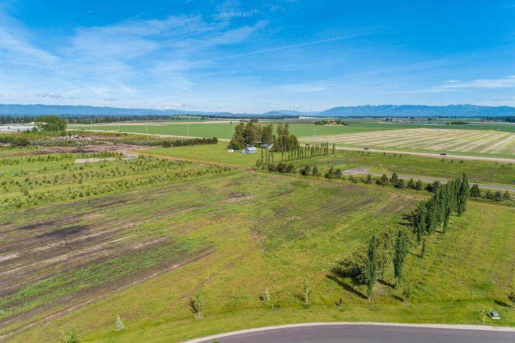 Land for Sale at Lot 57 Creston Countryside Estates, Kalispell, Montana 59901 United States