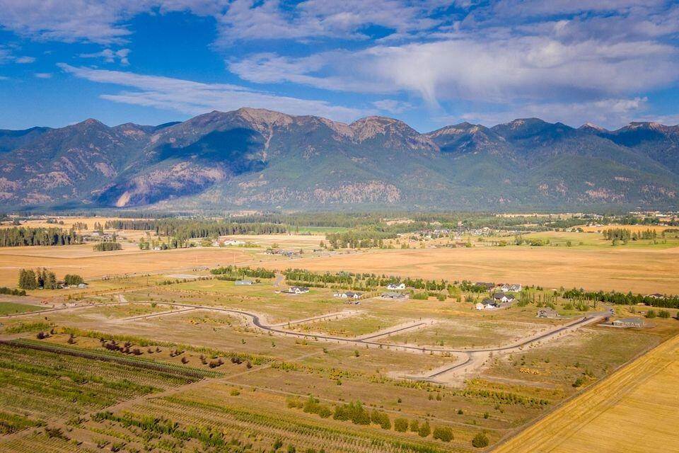 6. Land for Sale at Lot 51 Creston Countryside Estates, Kalispell, Montana 59901 United States