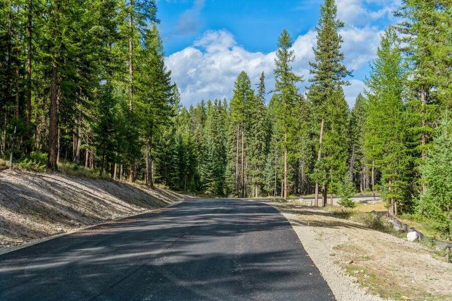 6. Land for Sale at 60 Whitefish Ranch Court Whitefish, Montana 59937 United States