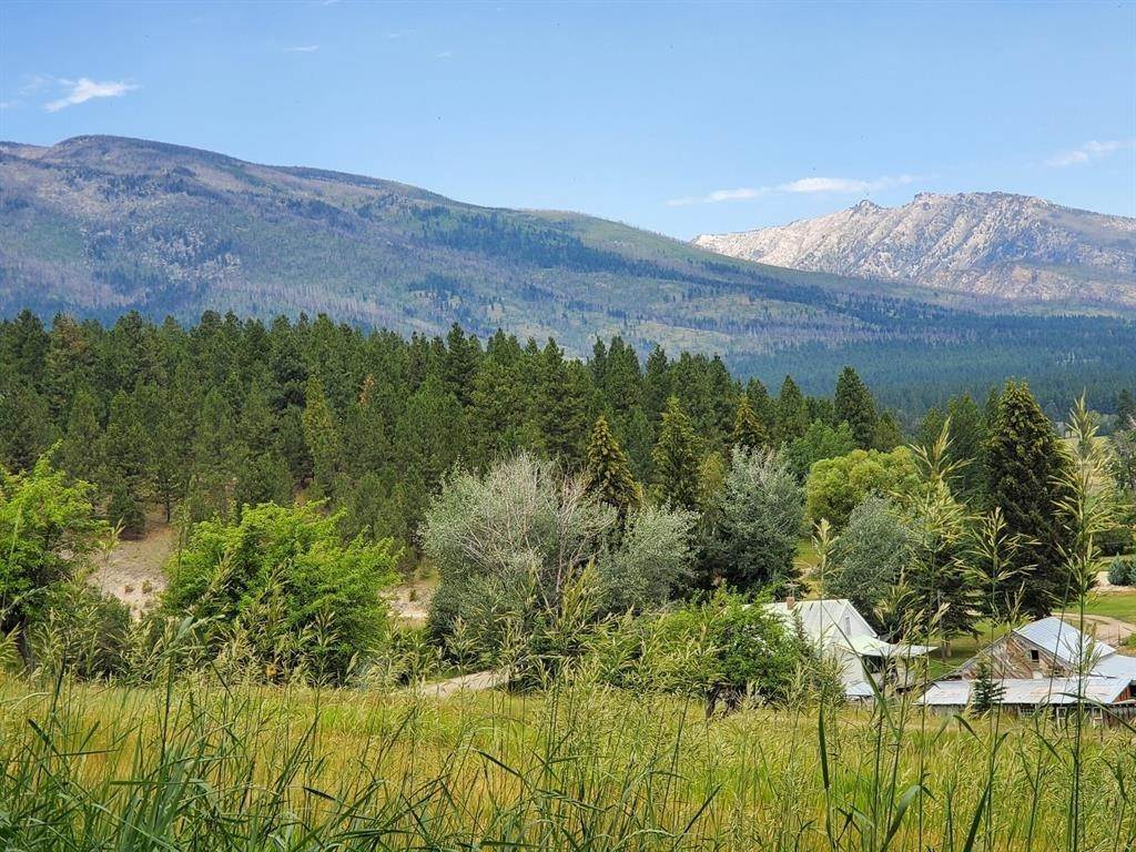 17. Land for Sale at nhn Camas Creek Loop, Hamilton, Montana 59840 United States