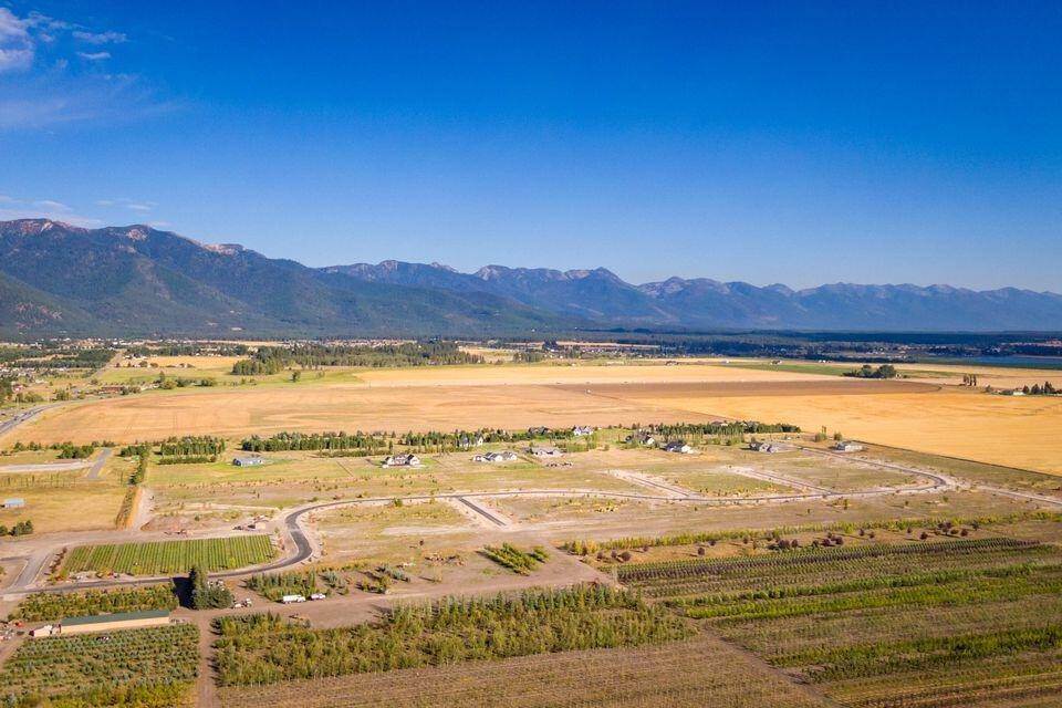 17. Land for Sale at 433 Jefferson Street , Lot 57, Kalispell, Montana 59901 United States