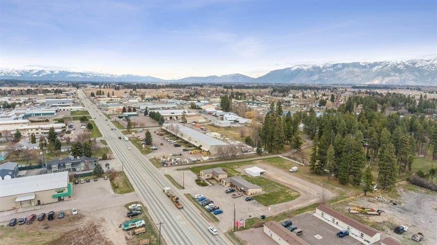 23. Commercial for Sale at 2423 U.s. Hwy 2 East, Kalispell, Montana 59901 United States