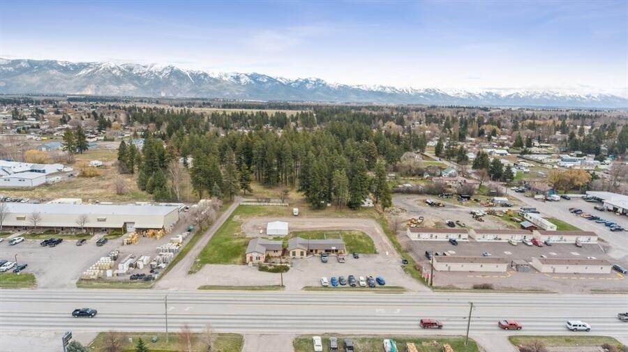 25. Commercial for Sale at 2423 U.s. Hwy 2 East, Kalispell, Montana 59901 United States