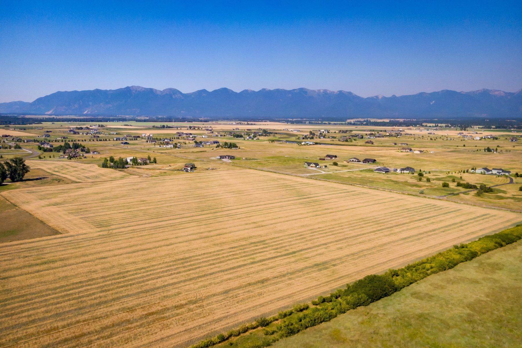 10. Land for Sale at Nhn North Somers Road, Kalispell, Montana 59901 United States