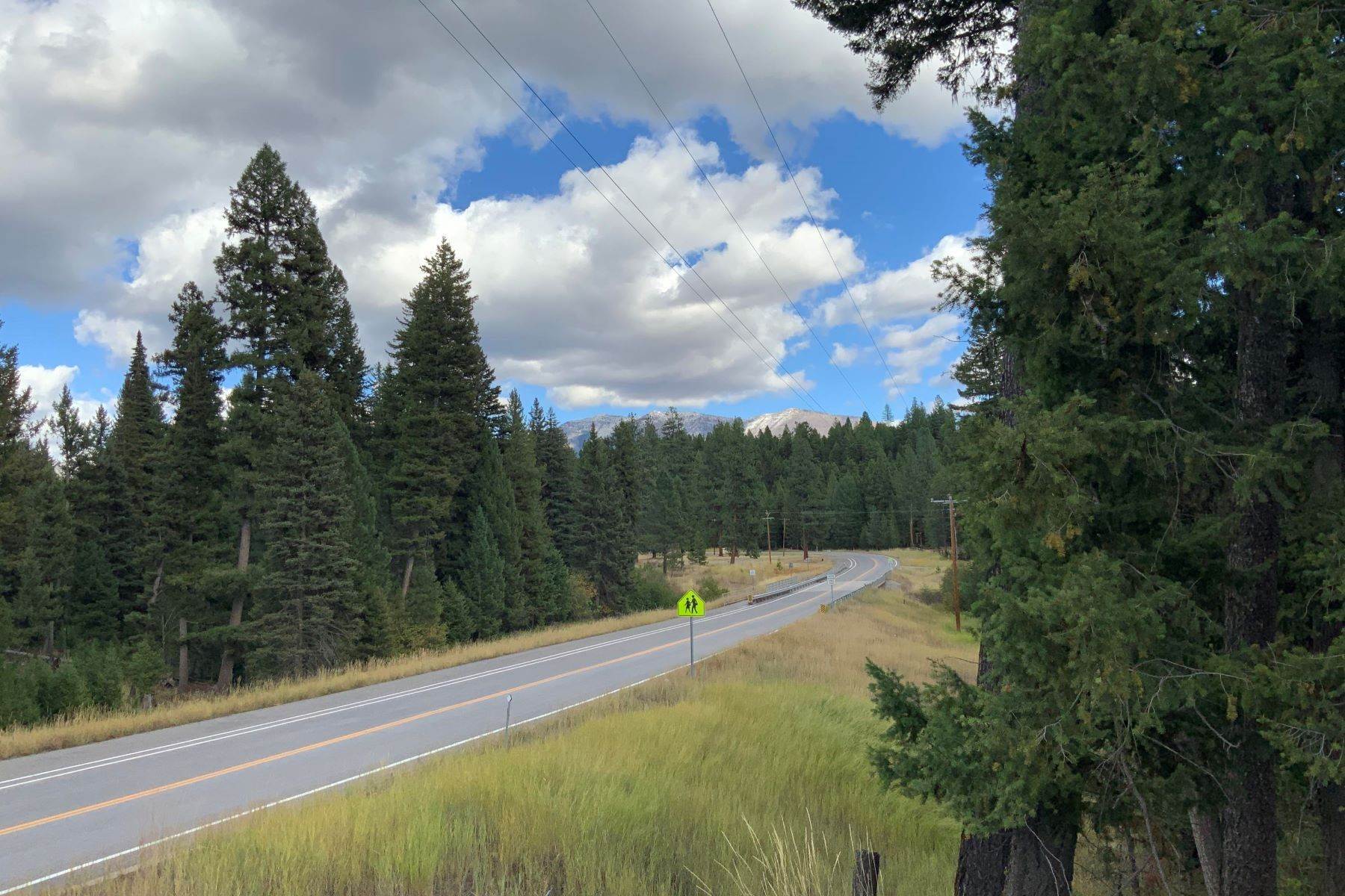 17. Land for Sale at 124 Sequoia Court, Seeley Lake, Montana 59868 United States