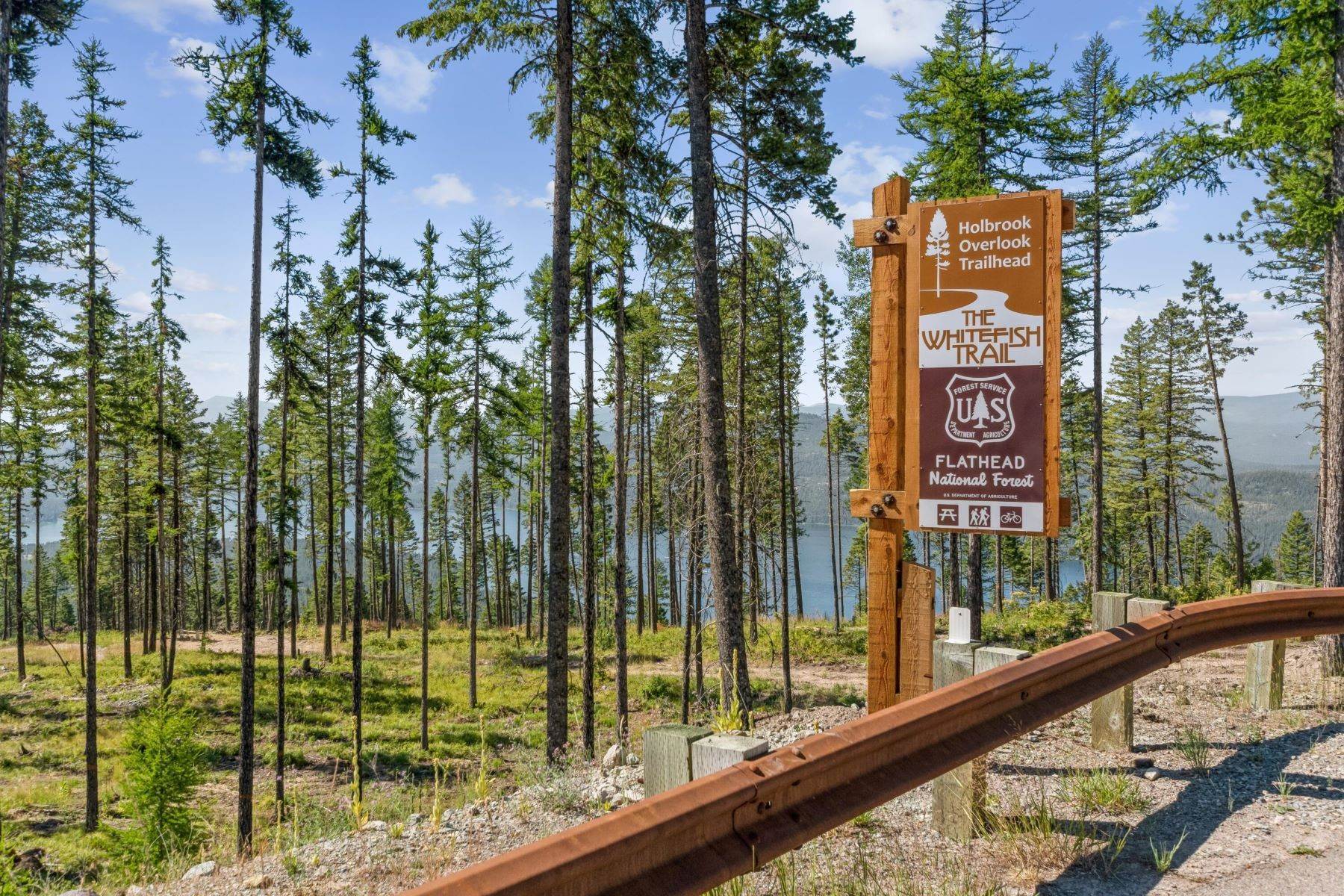 18. Land for Sale at 158 Elk Highlands Drive, Whitefish, Montana 59937 United States