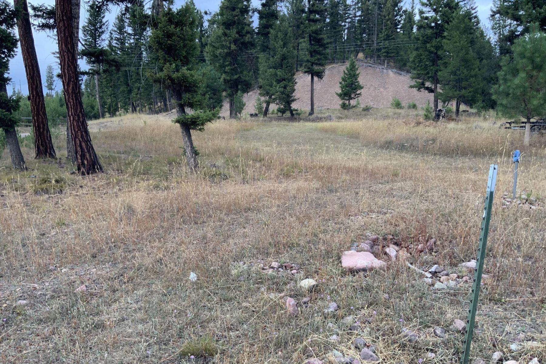 3. Land for Sale at 124 Sequoia Court, Seeley Lake, Montana 59868 United States