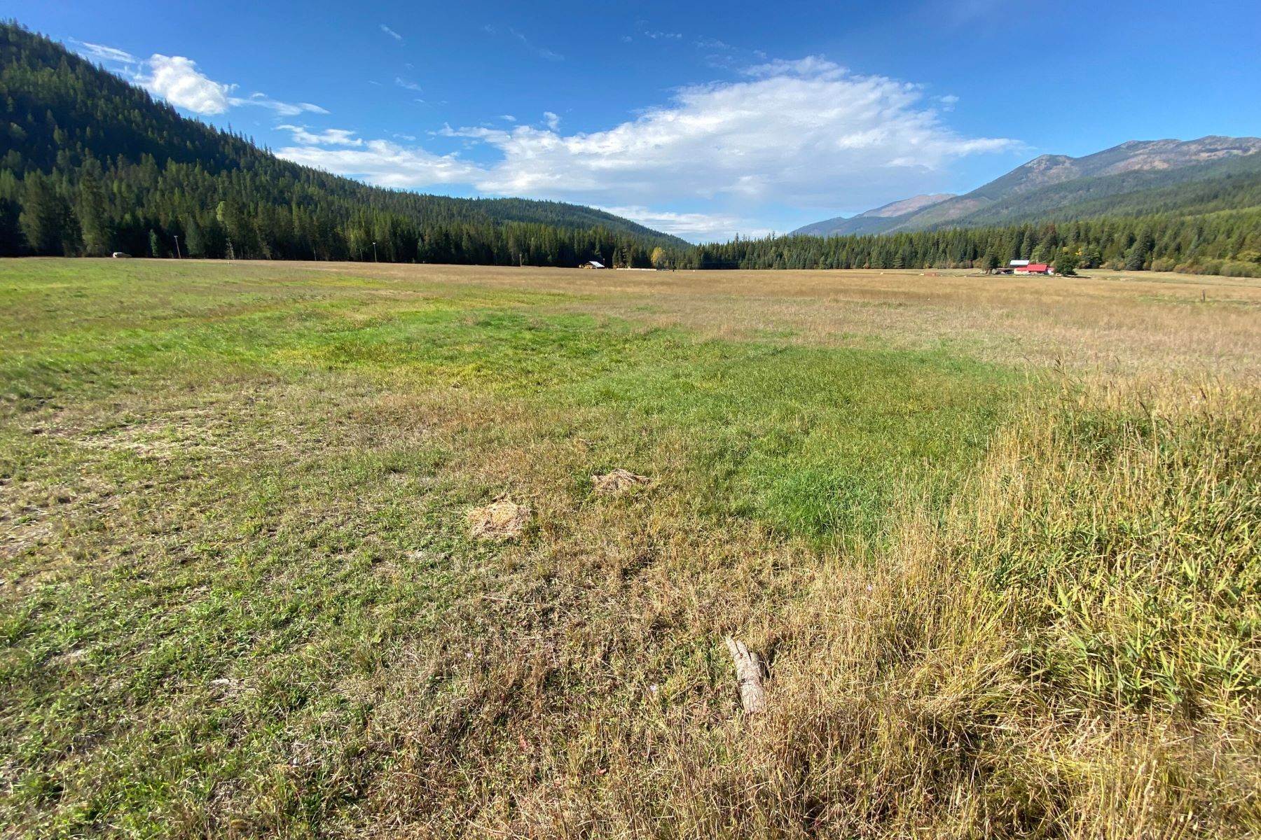 16. Land for Sale at 2918 Pine Creek Road, Troy, Montana 59935 United States