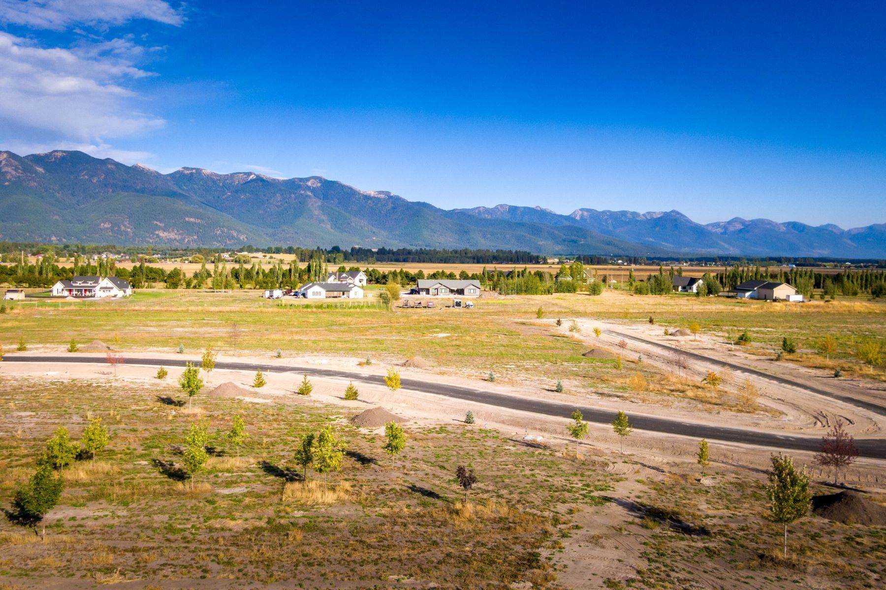 20. Land for Sale at Lot 45 Creston Countryside Estates, Kalispell, Montana 59901 United States