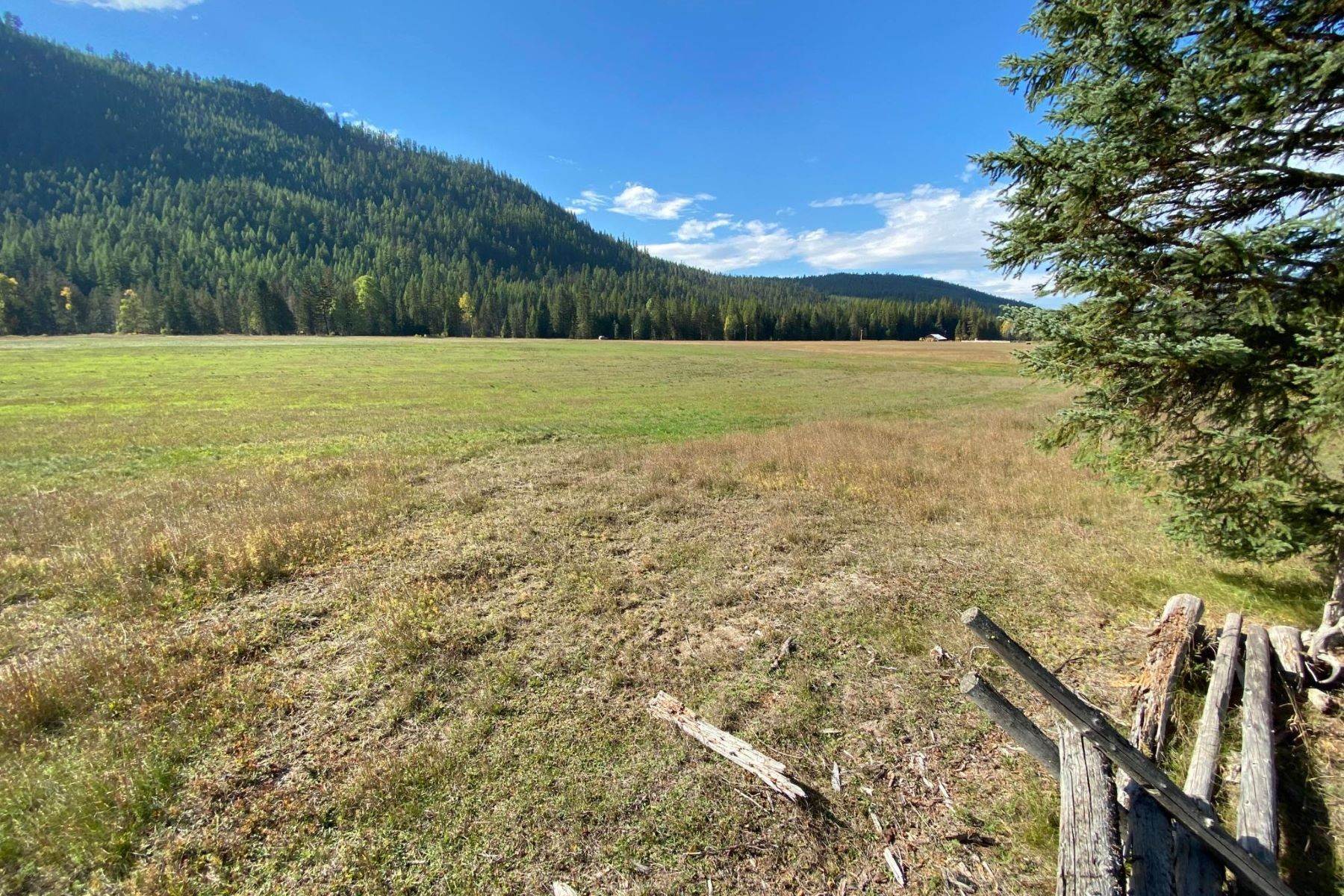 10. Land for Sale at 2918 Pine Creek Road L3, Troy, Montana 59935 United States