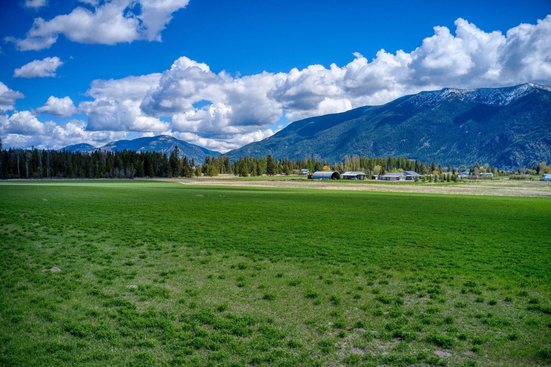 30. Land for Sale at Lot 5 Middle Road Columbia Falls, Montana 59912 United States
