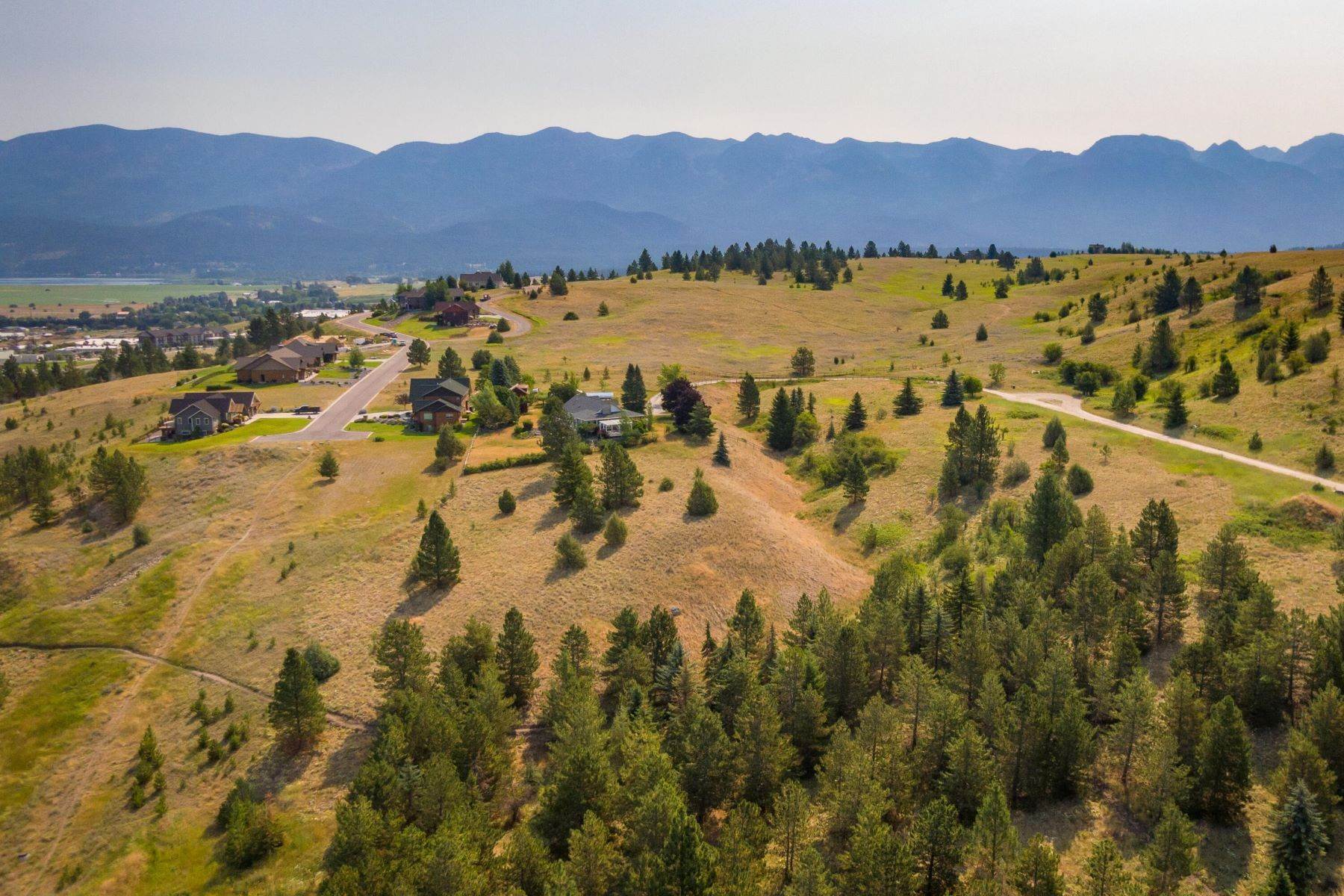 14. Land for Sale at Lot 5 Claffey Drive, Polson, Montana 59860 United States