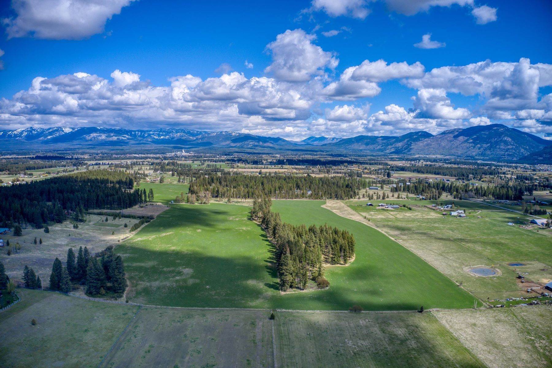 4. Land for Sale at Lot 4 Middle Road Columbia Falls, Montana 59912 United States