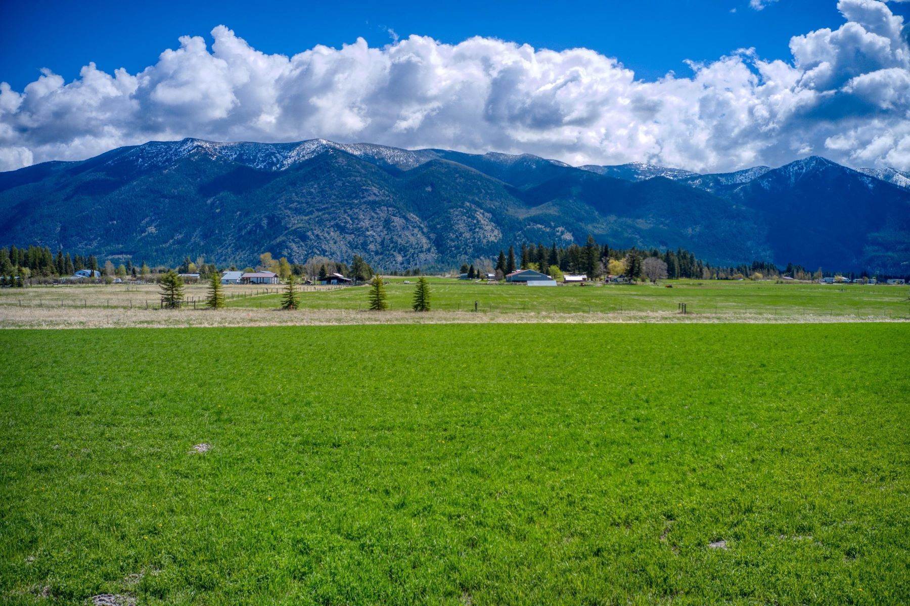 31. Land for Sale at Lot 2 Middle Road Columbia Falls, Montana 59912 United States