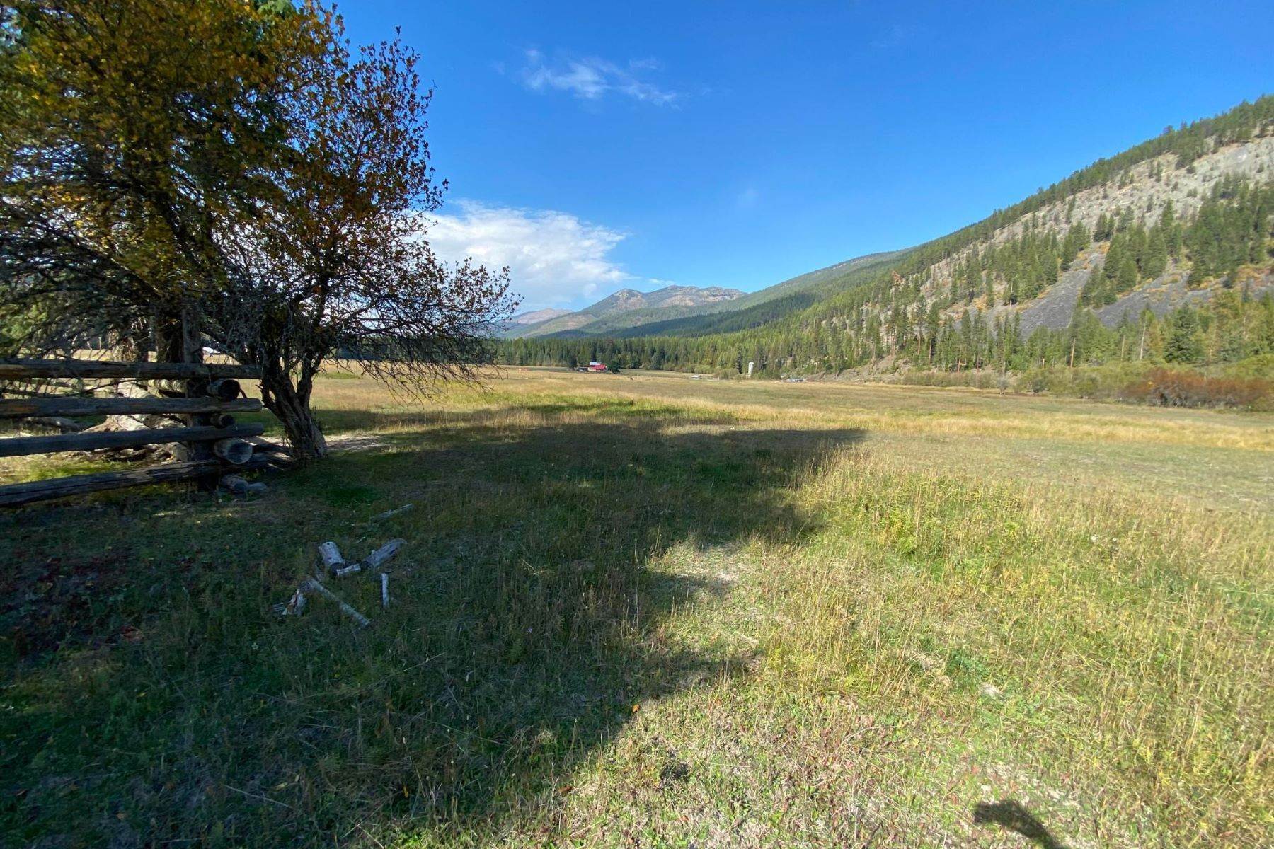 Land for Sale at 2918 Pine Creek Road L4, Troy, Montana 59935 United States