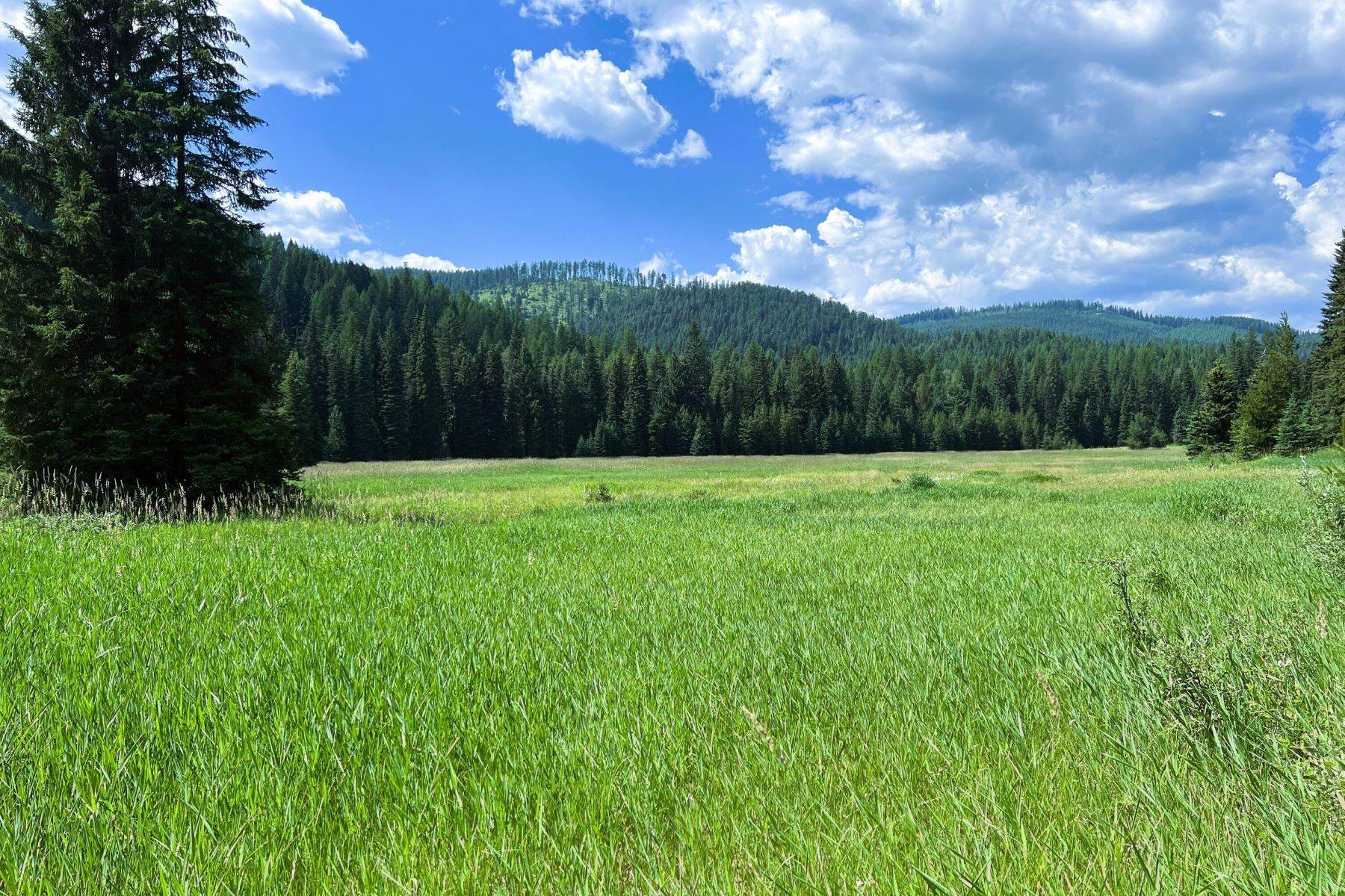 7. Land for Sale at 0 Mountain Meadow Road, Kalispell, Montana 59901 United States