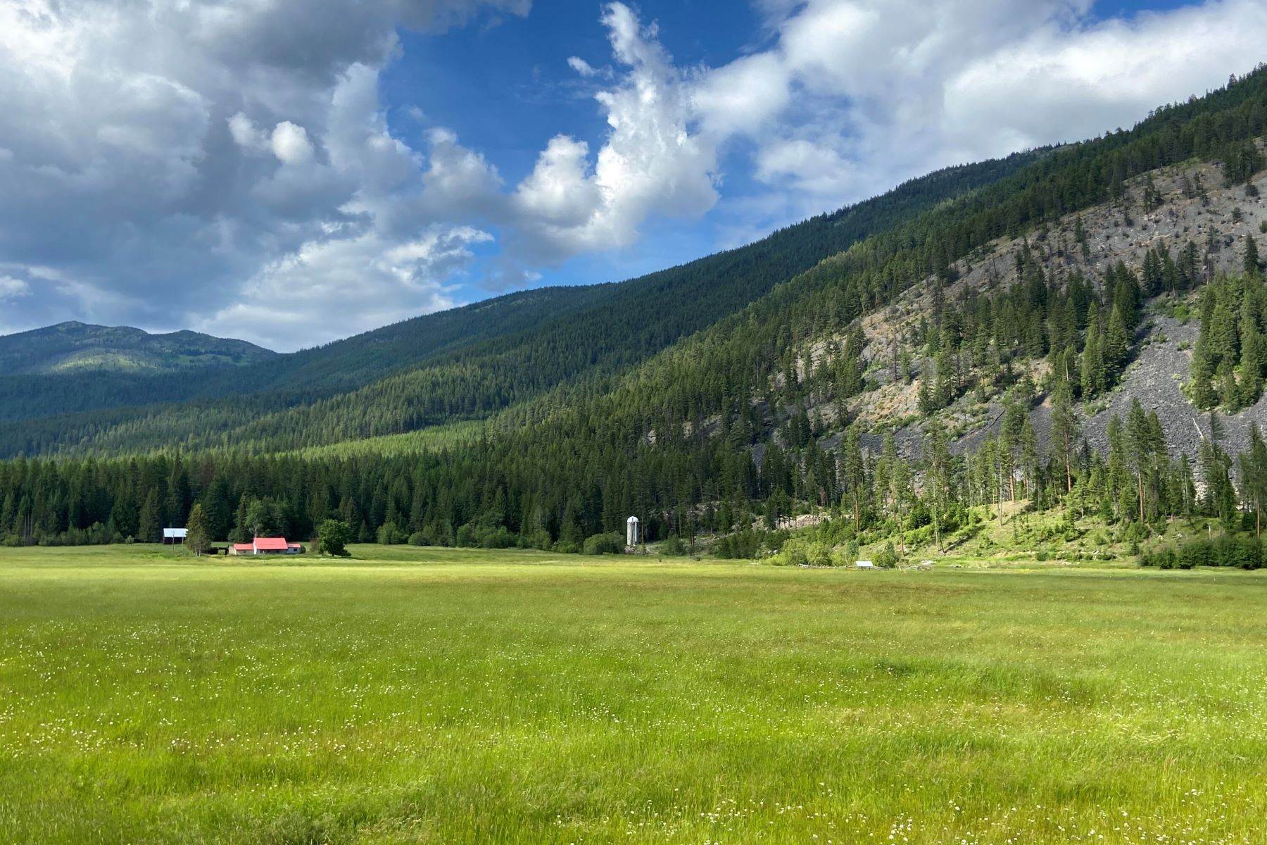 2. Land for Sale at 20a Pine Creek Road, Troy, Montana 59935 United States