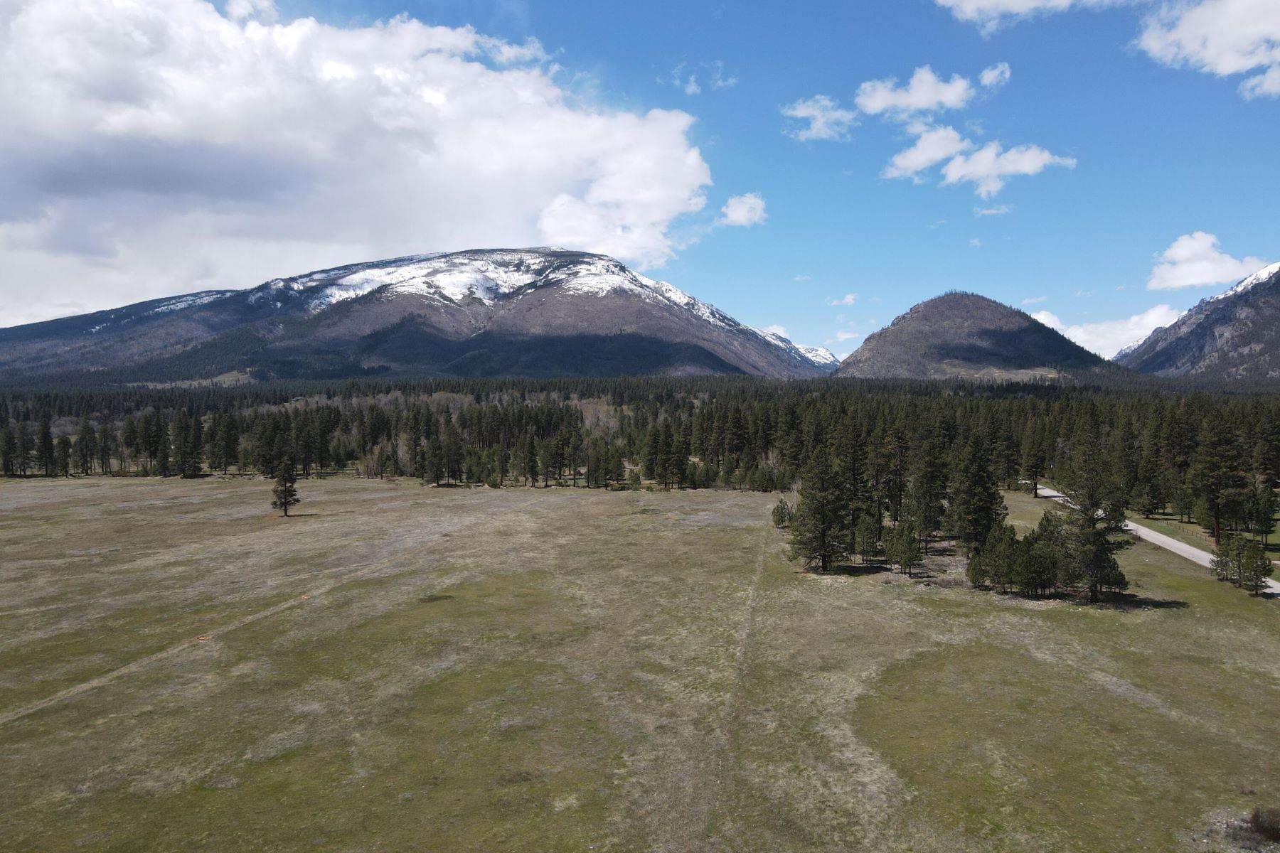 8. Land for Sale at 57 Roaring Lion Road, Hamilton, Montana 59840 United States