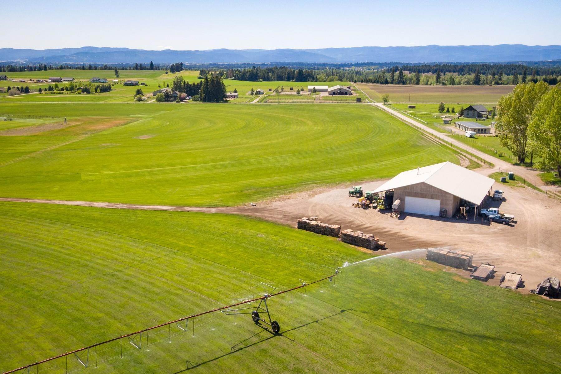 34. Land for Sale at 1275 Columbia Falls Stage Road Columbia Falls, Montana 59912 United States