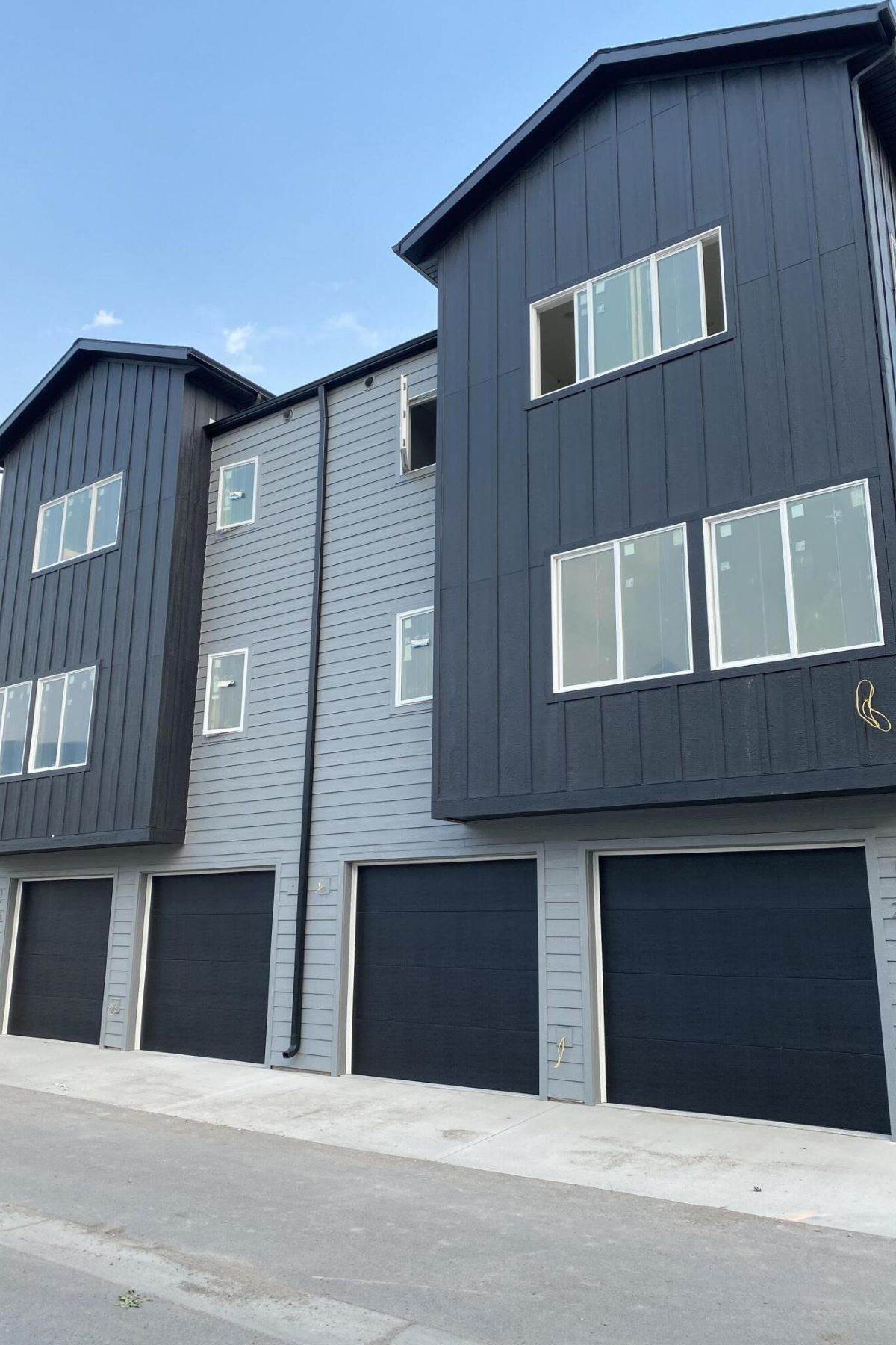 8. Condominiums for Sale at 2318 A Mary Jane Boulevard, Missoula, Montana 59808 United States