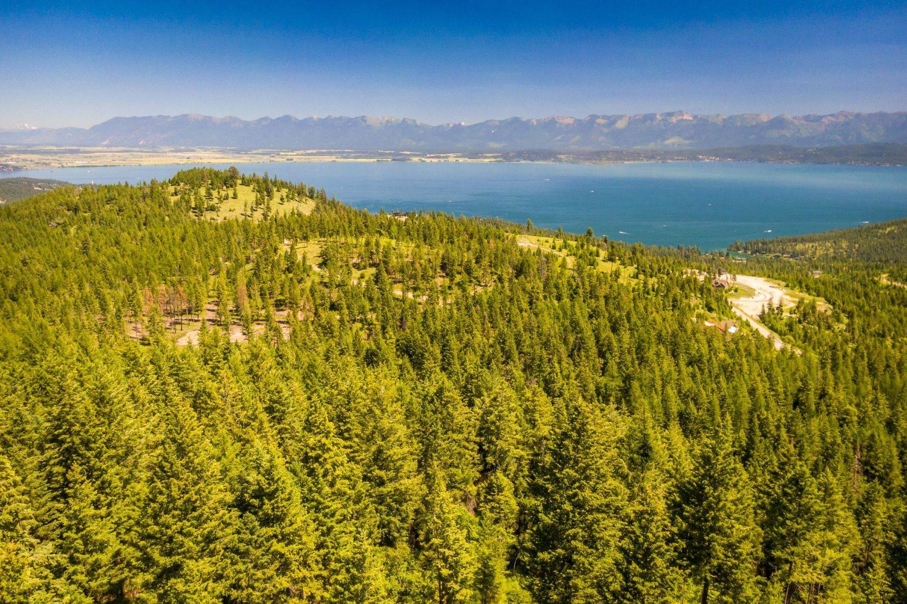 1. Land for Sale at Nhn Blacktail Heights Road, Lakeside, Montana 59922 United States